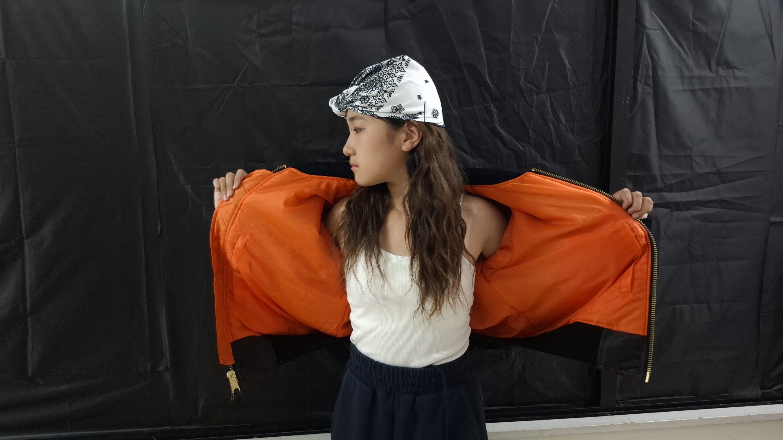 NANAMI