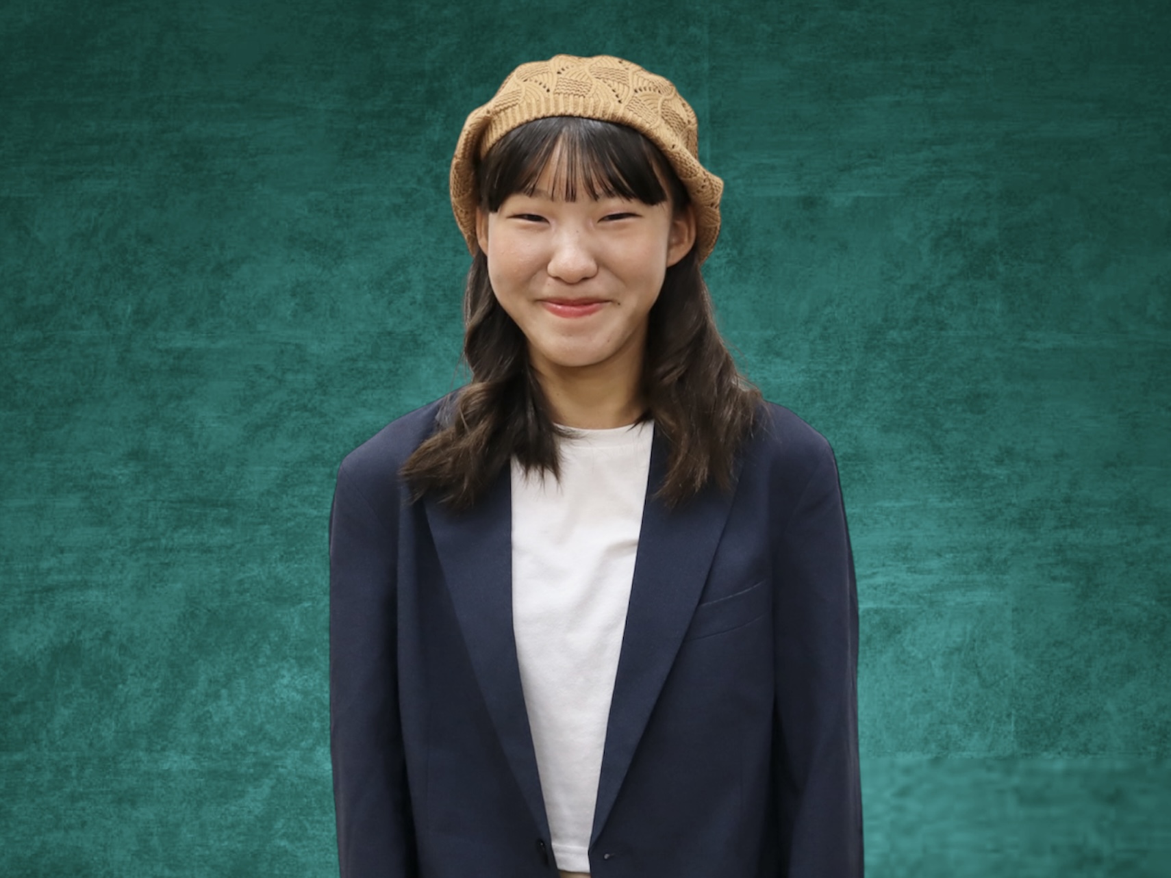 梓葉