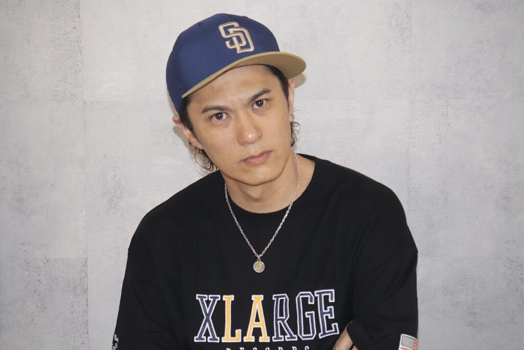 Atsushi
