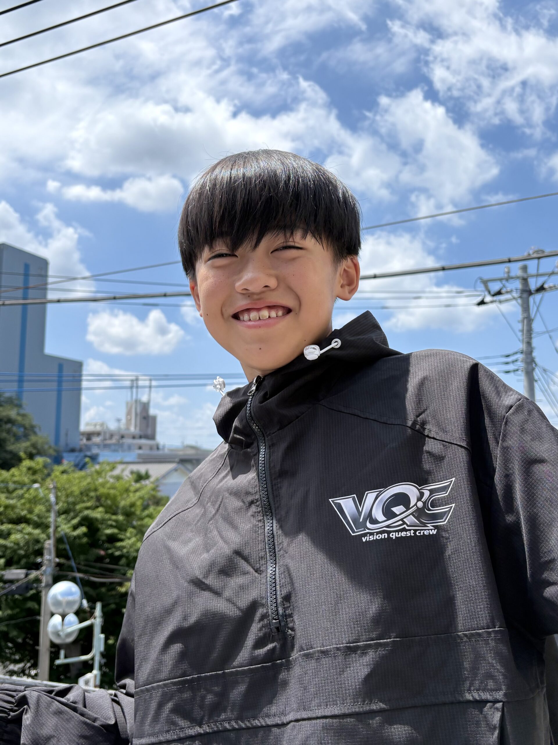 HARUTO
