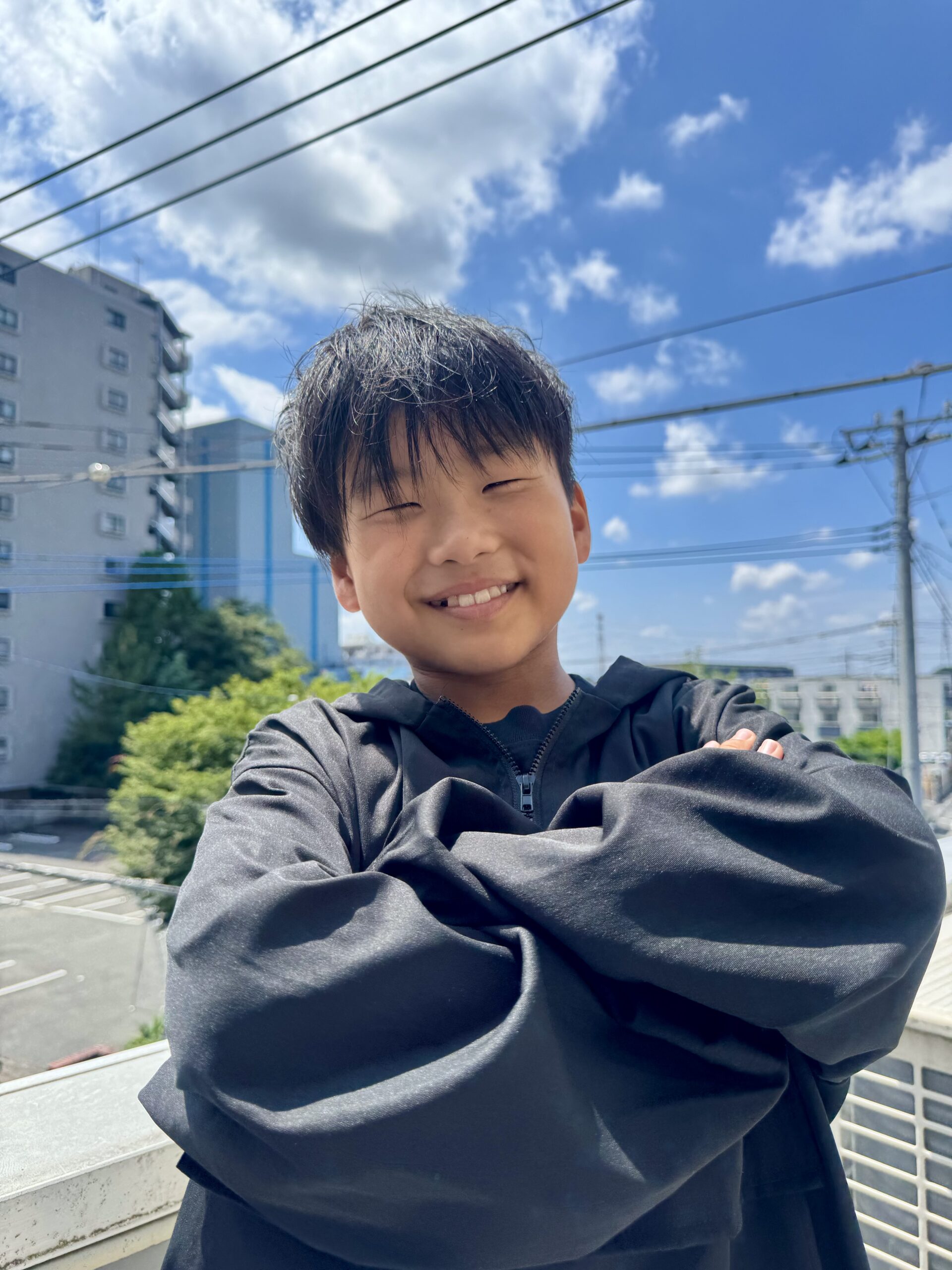 YUSEI