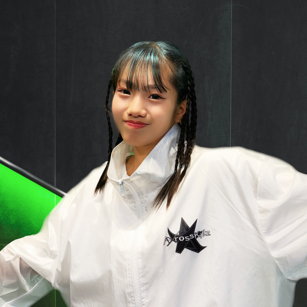 YUA