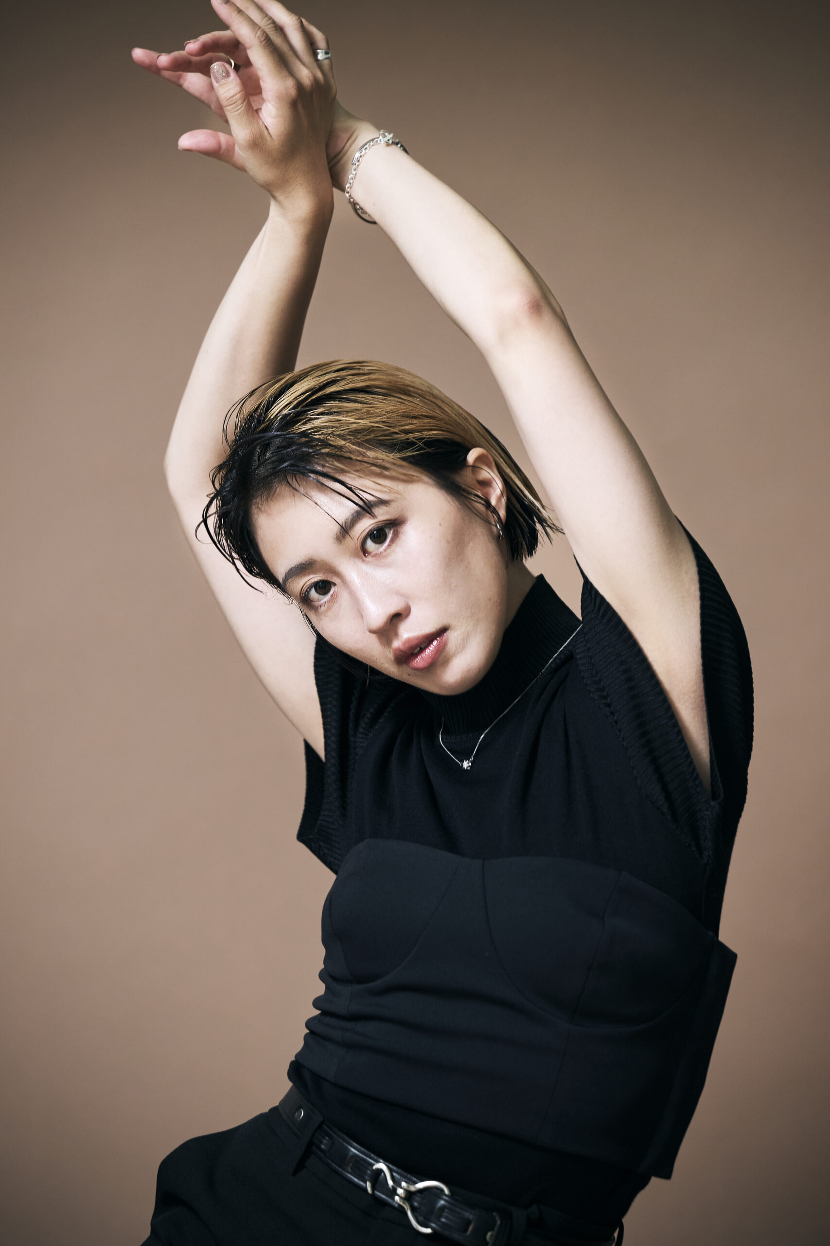 AYUMI.