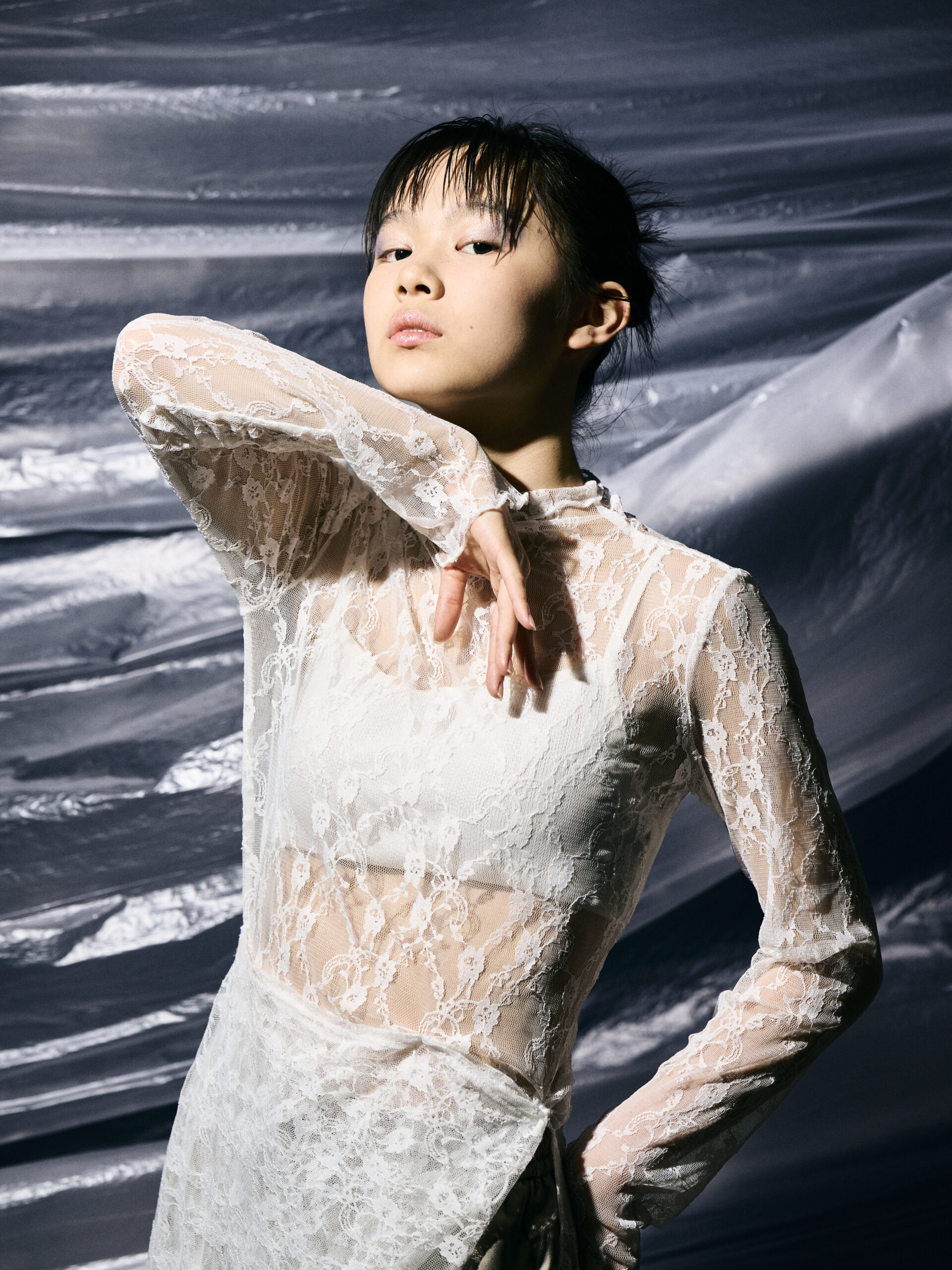 yuzuki