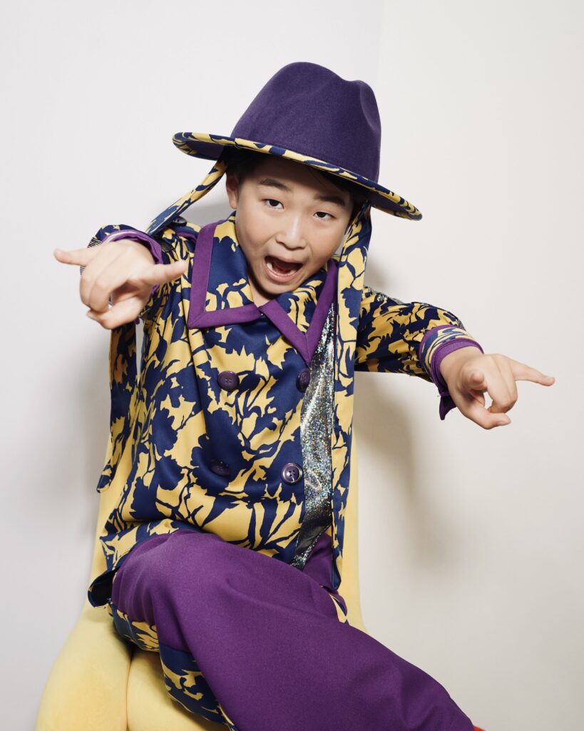 SHUNKI