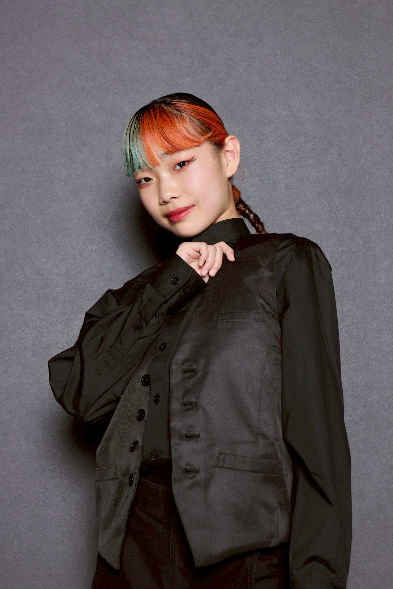KOHARU 