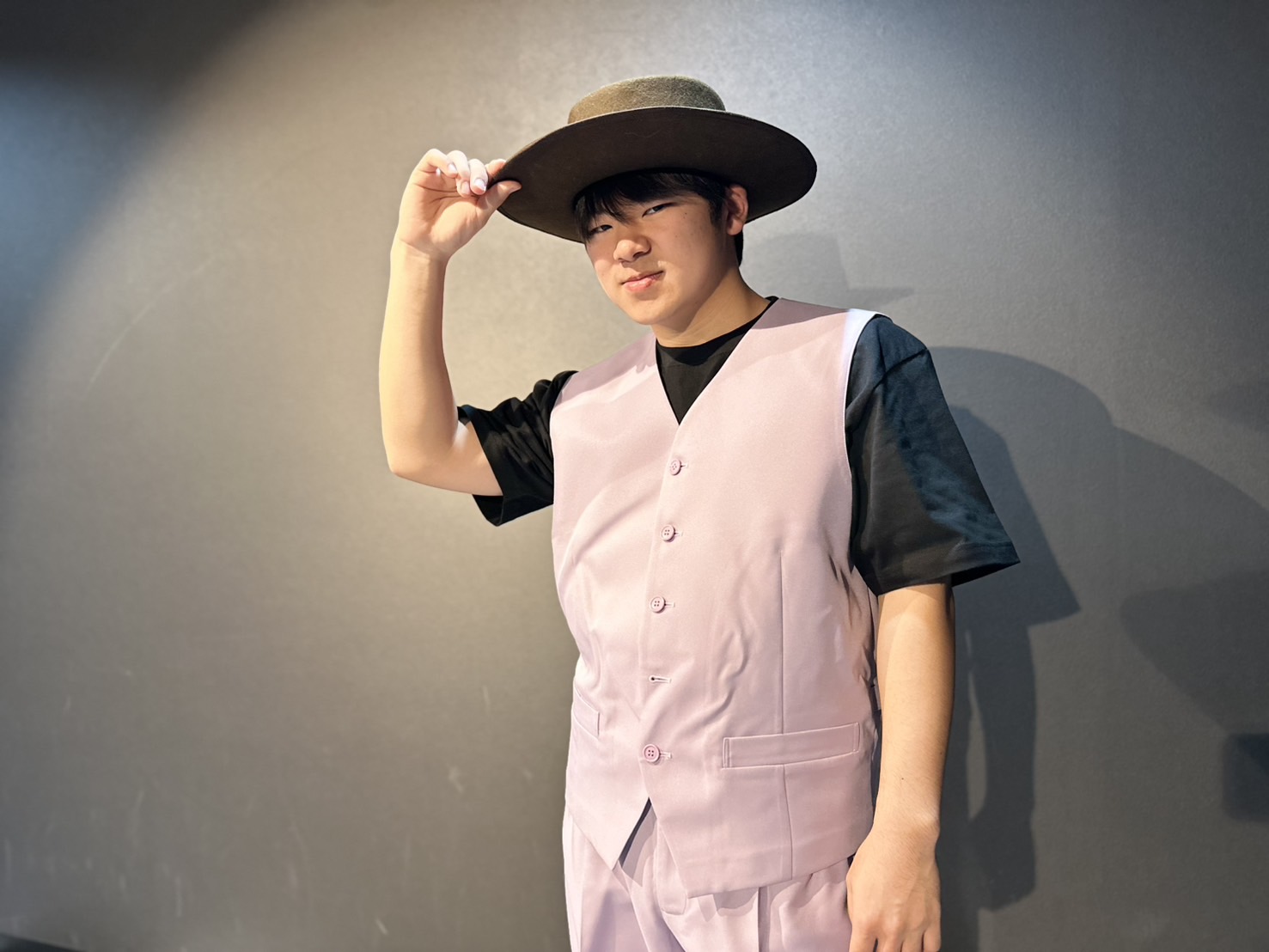 itsuki