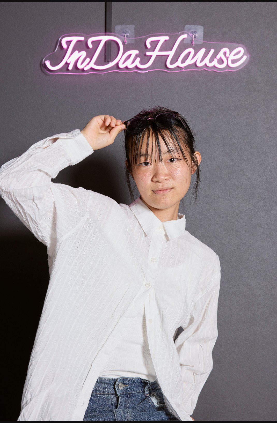 YuA