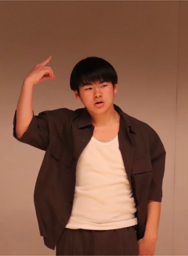 itsuki
