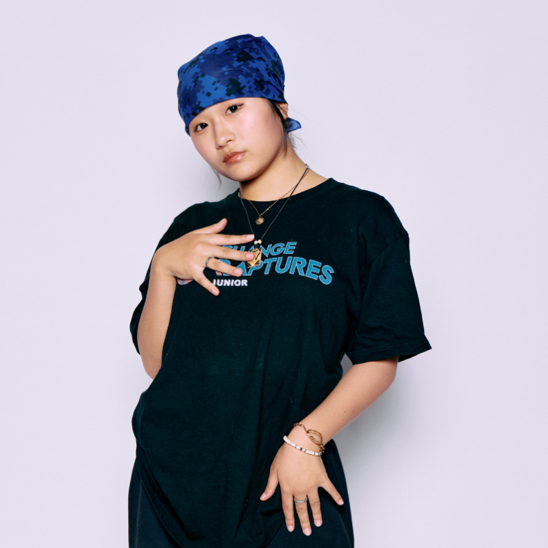 Chiho