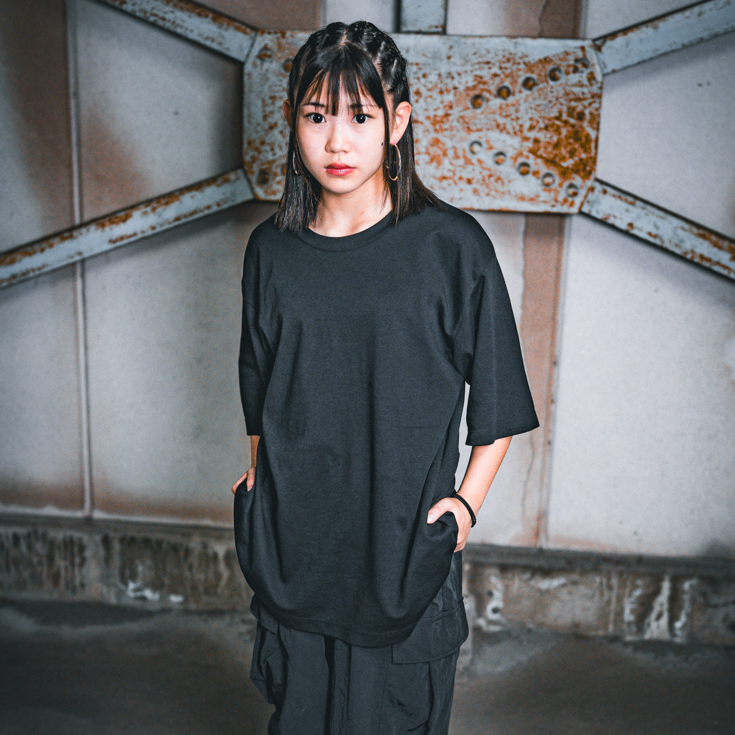 Miyuu