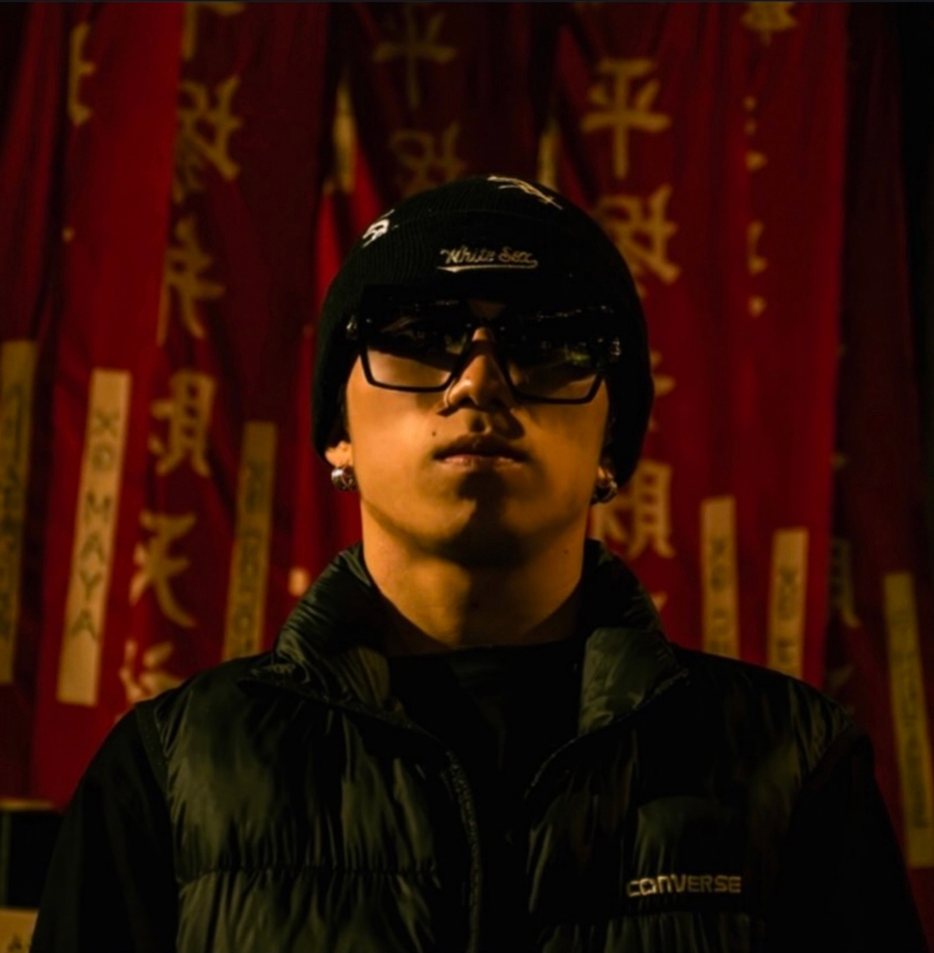 TOMOY∀