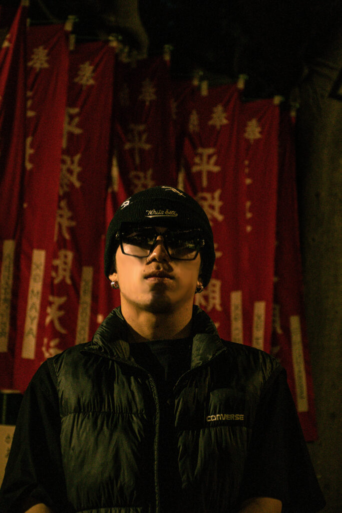TOMOY∀