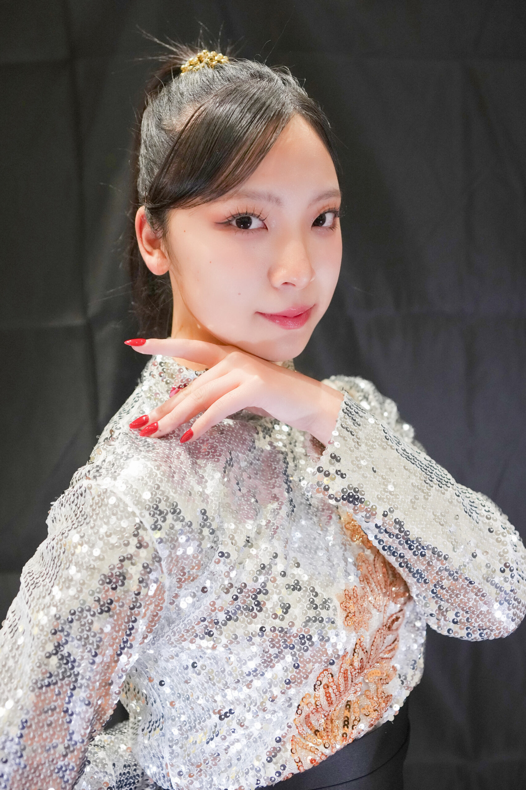 杏莉