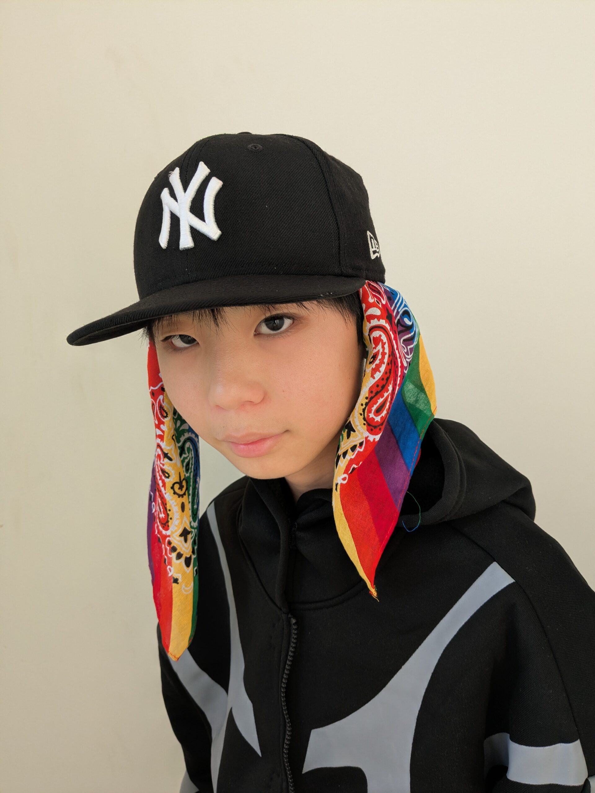 HAYATO