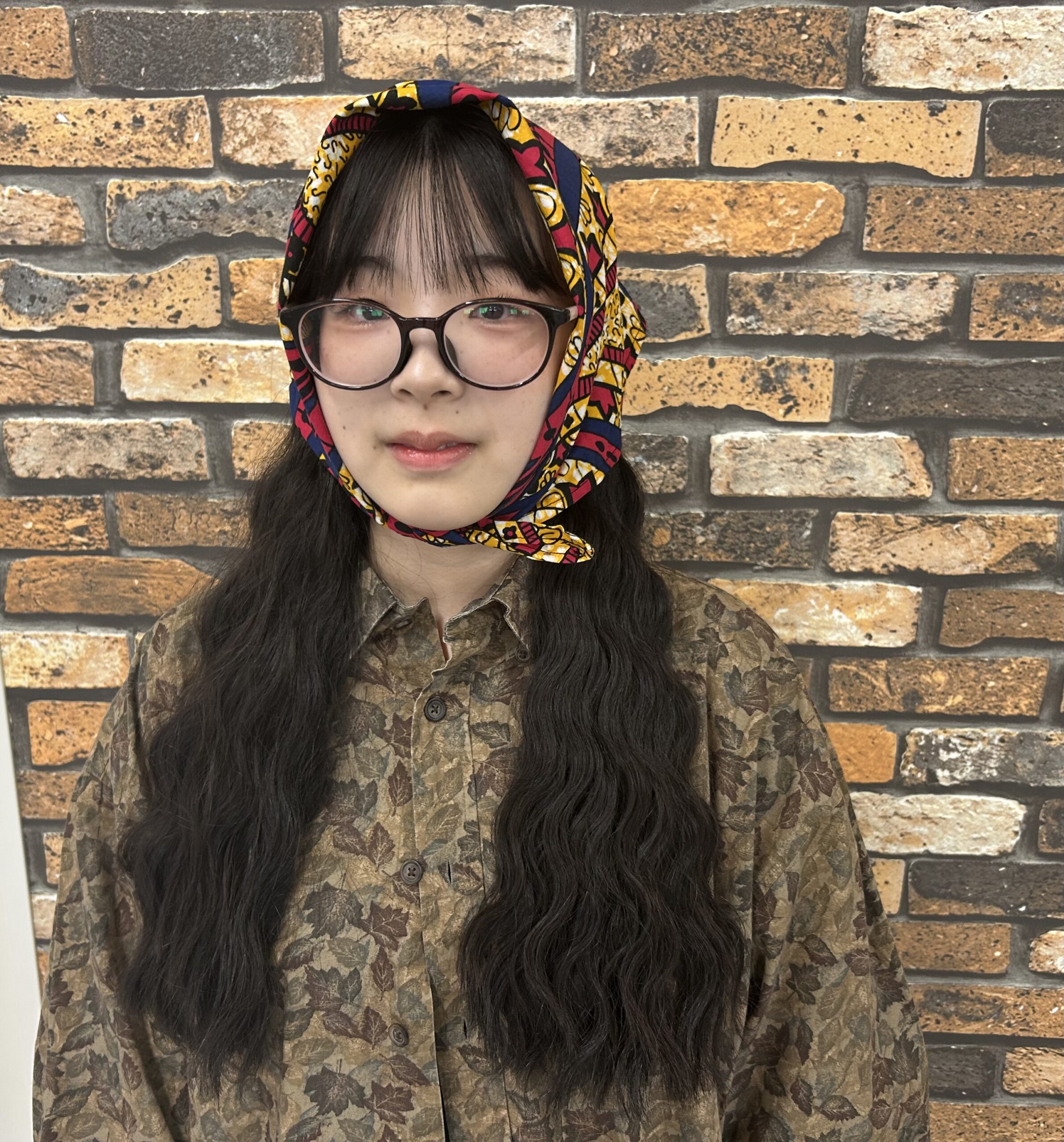 Yuina