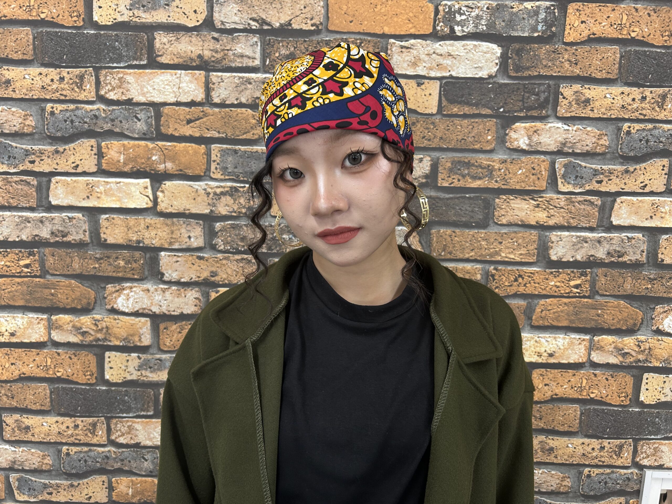 iroHa