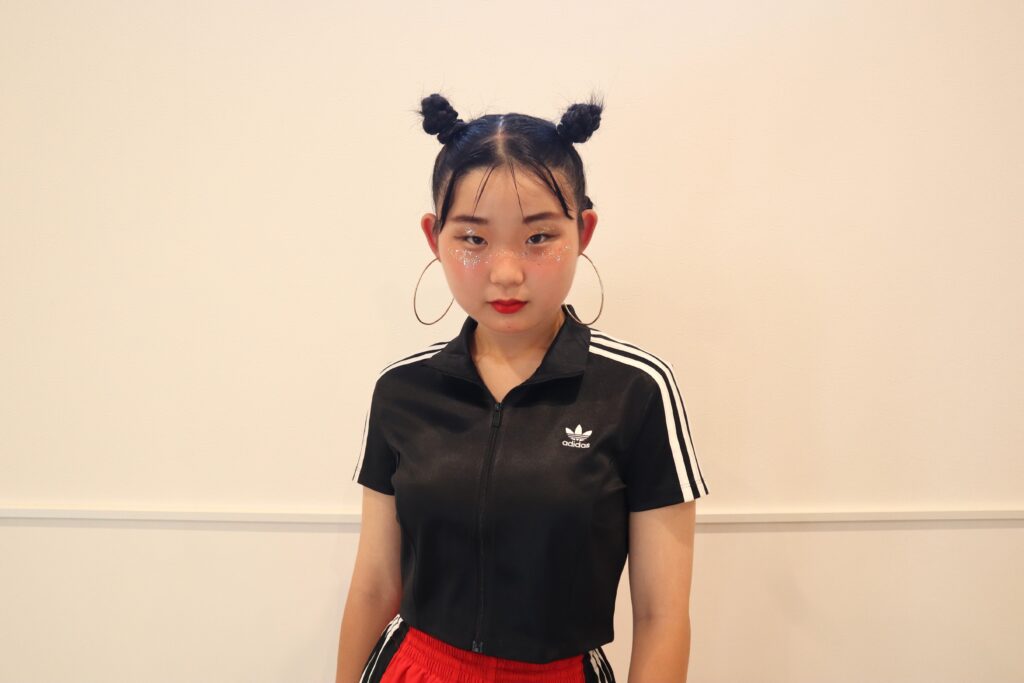 真結