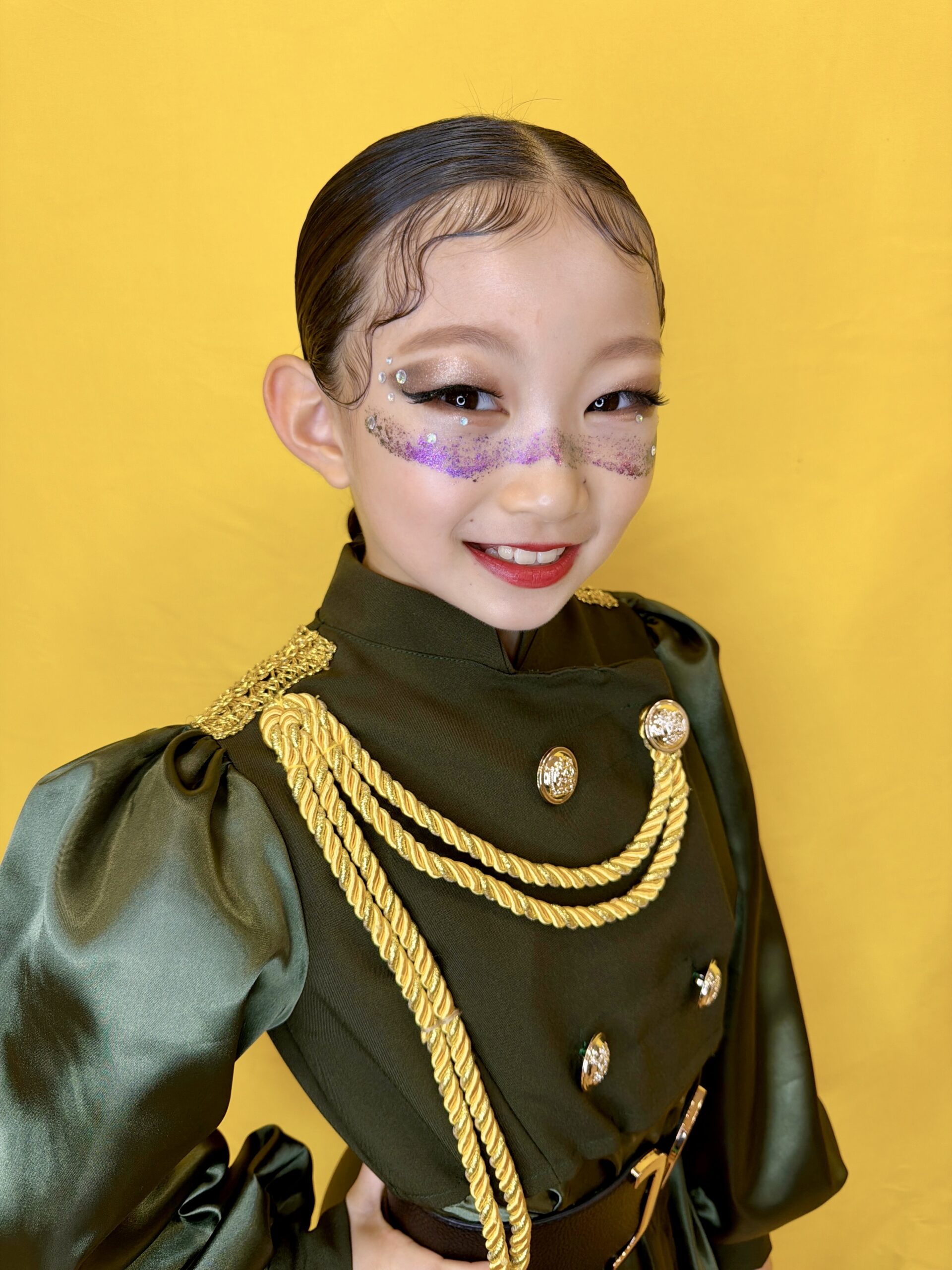  Cha-chan