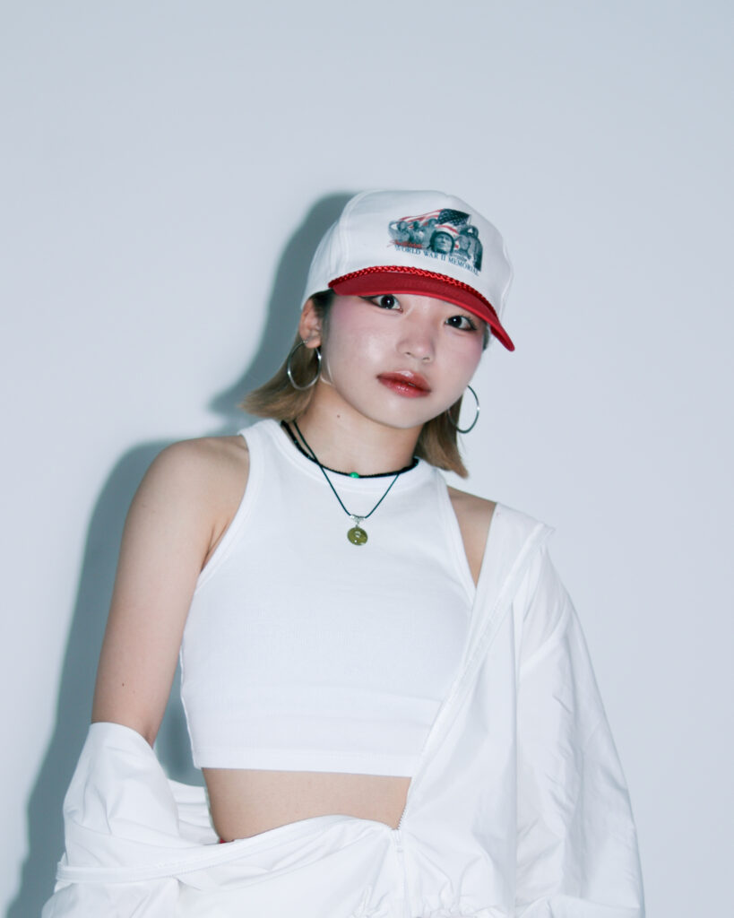 YUNA