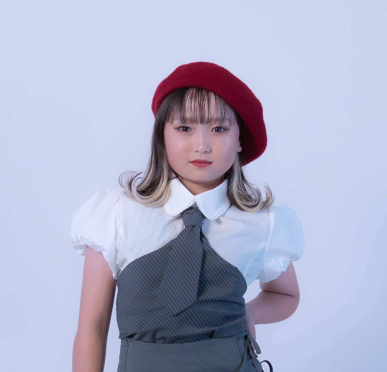 KAEDE