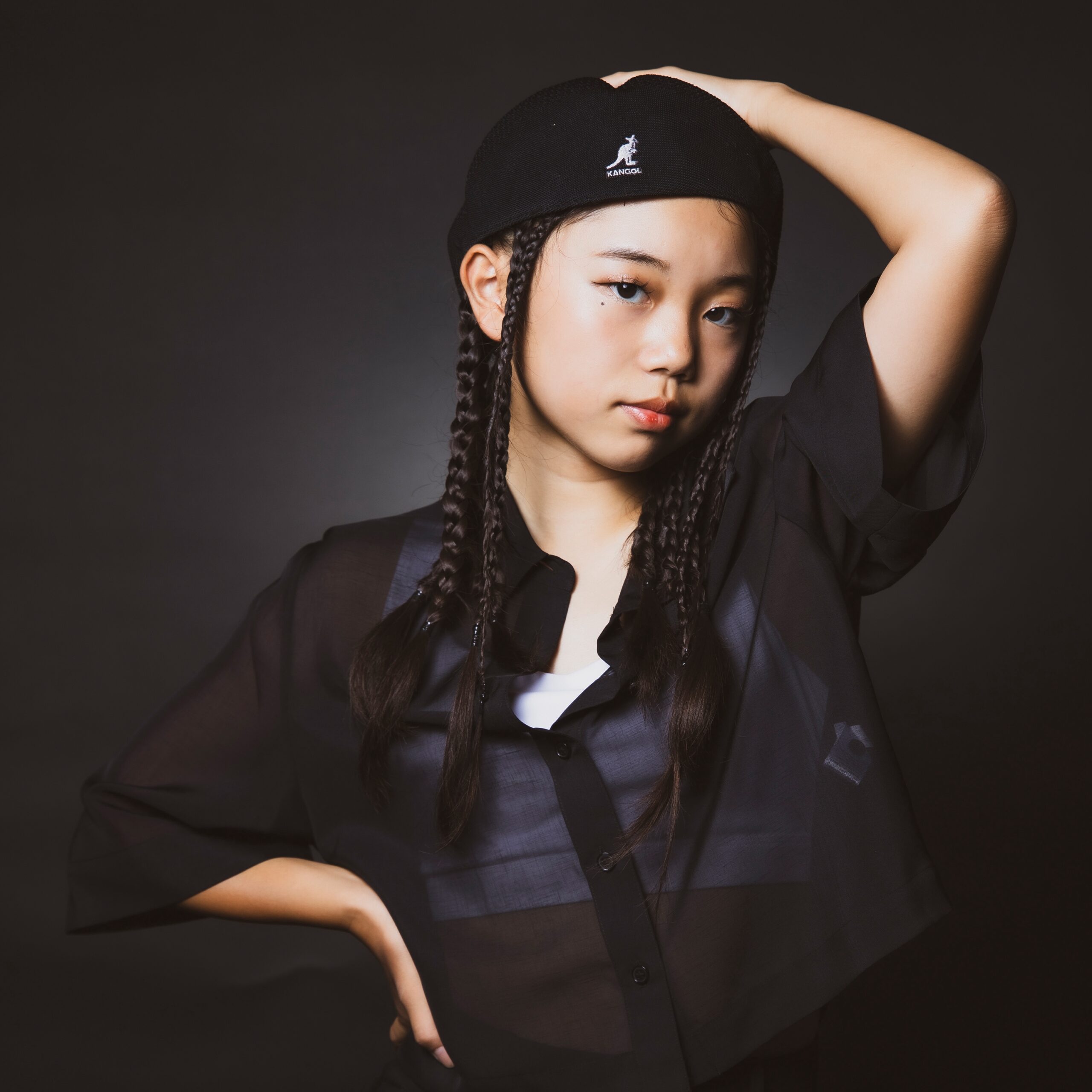 蘭