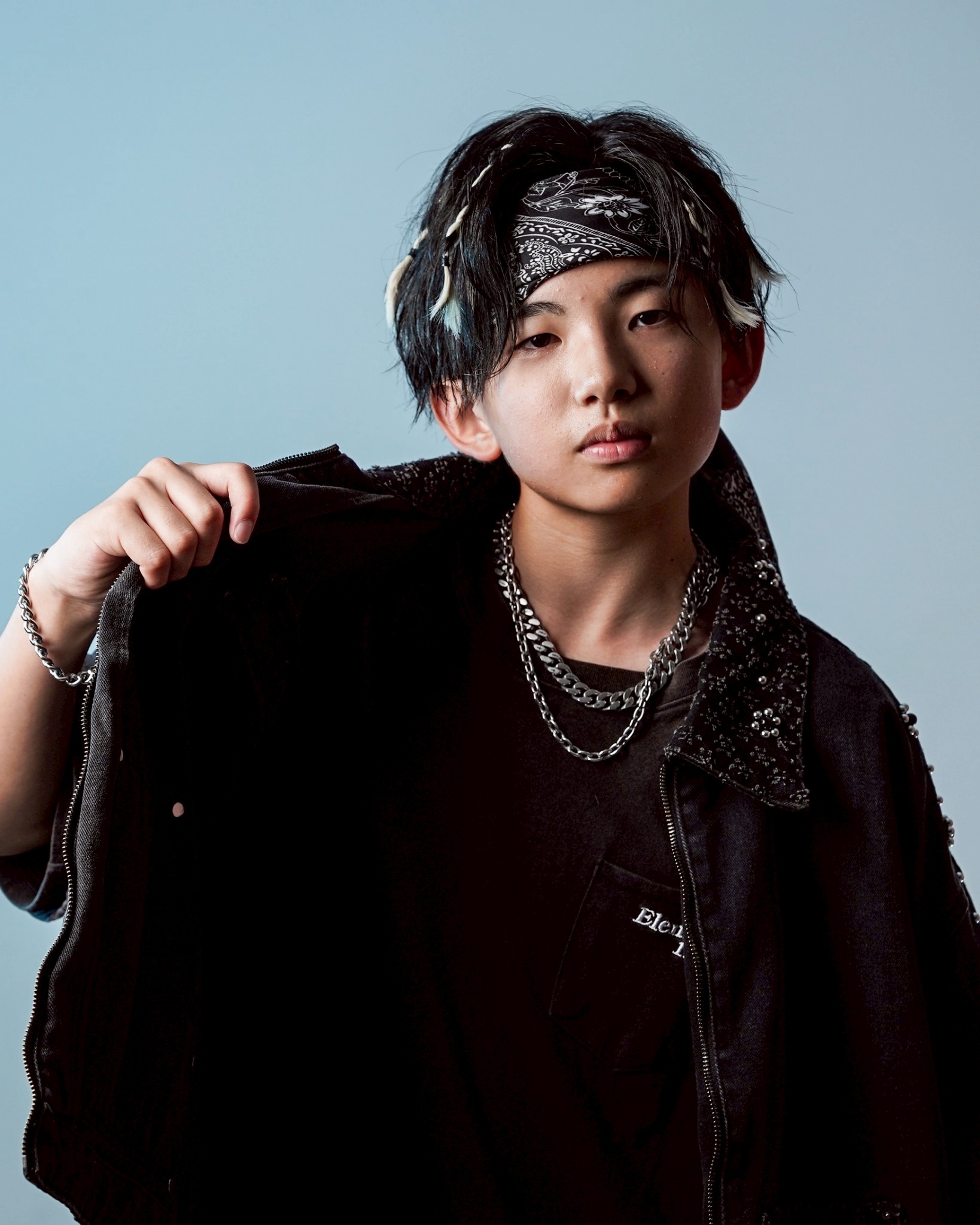 HARUMA