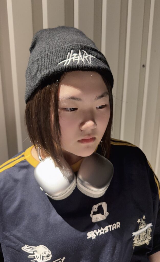 MIYU