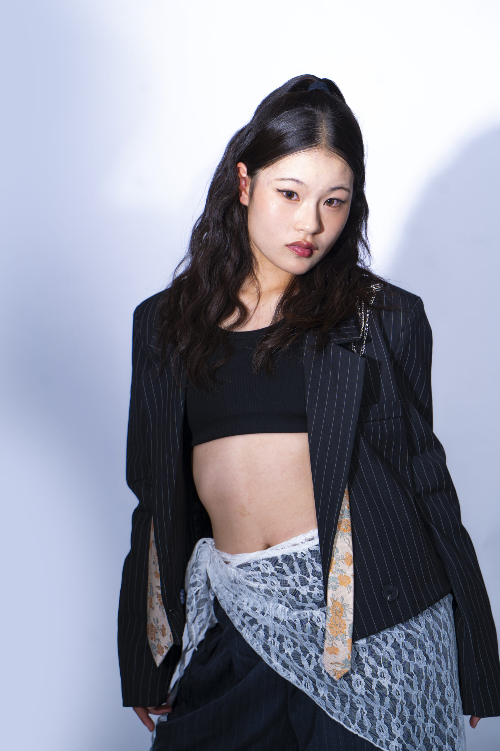 夢依