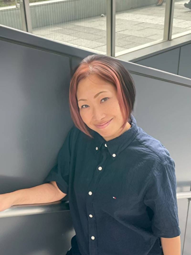AYAKA 