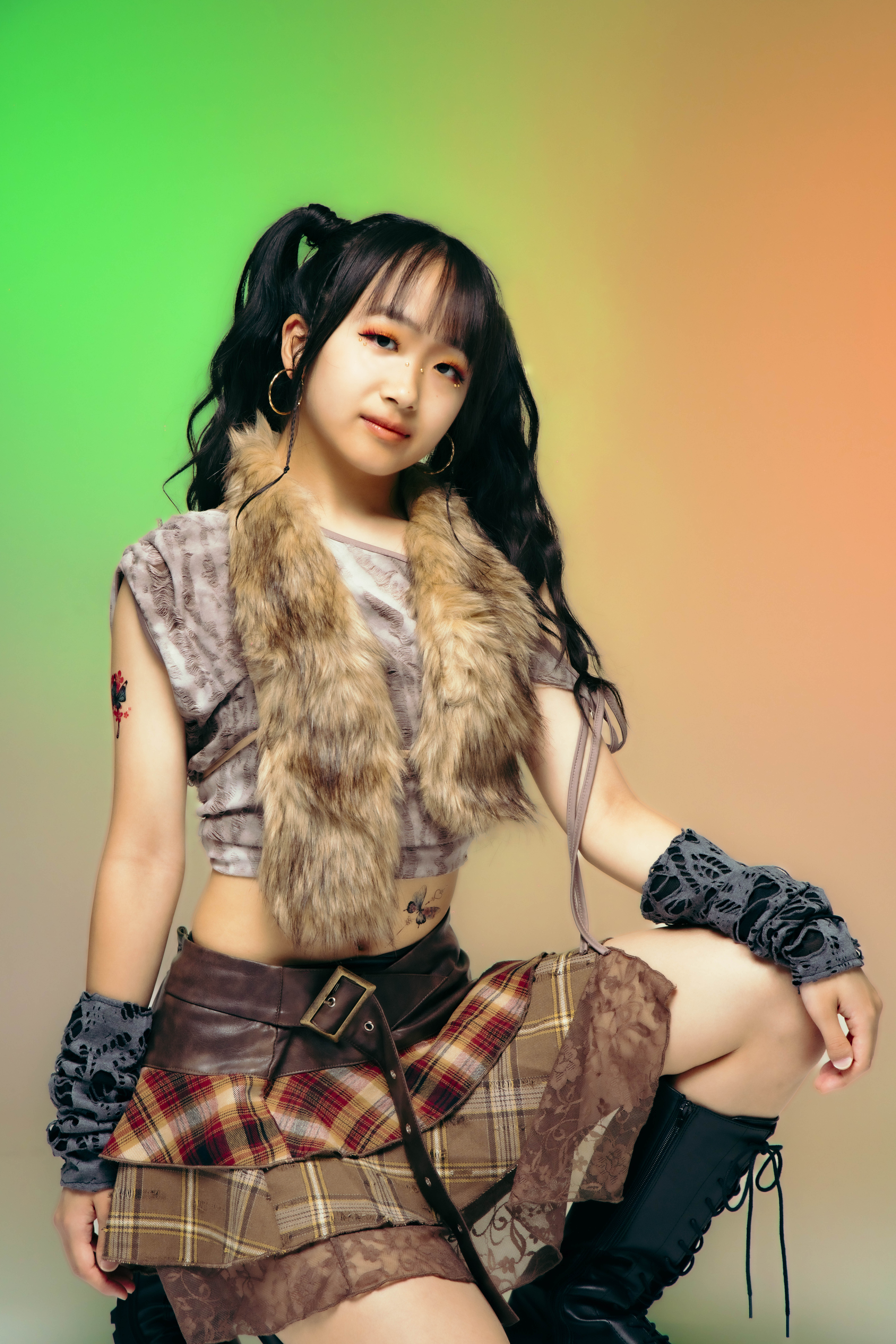 奈桜