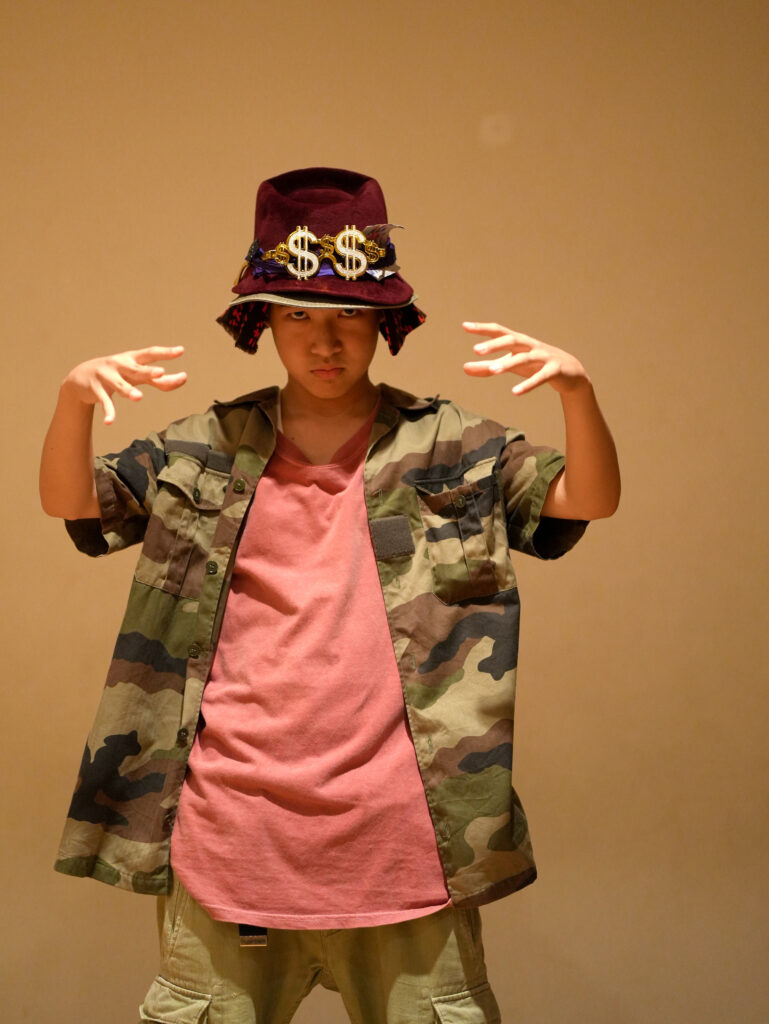 TOKUSHI