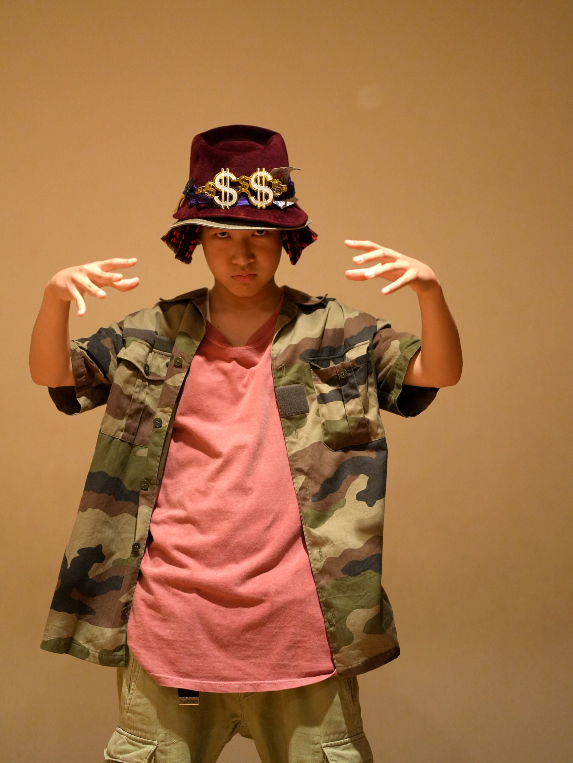 TOKUSHI
