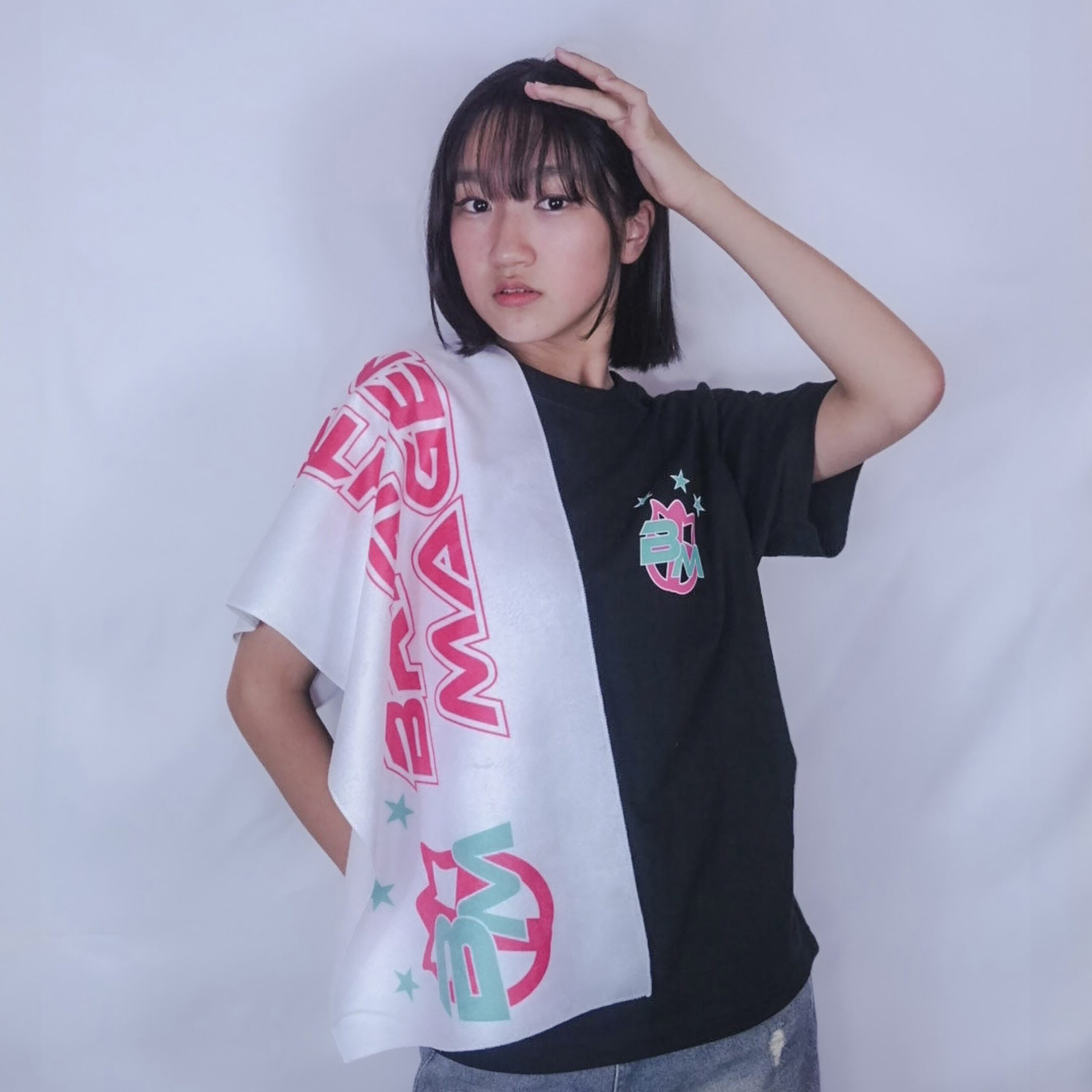 菜心