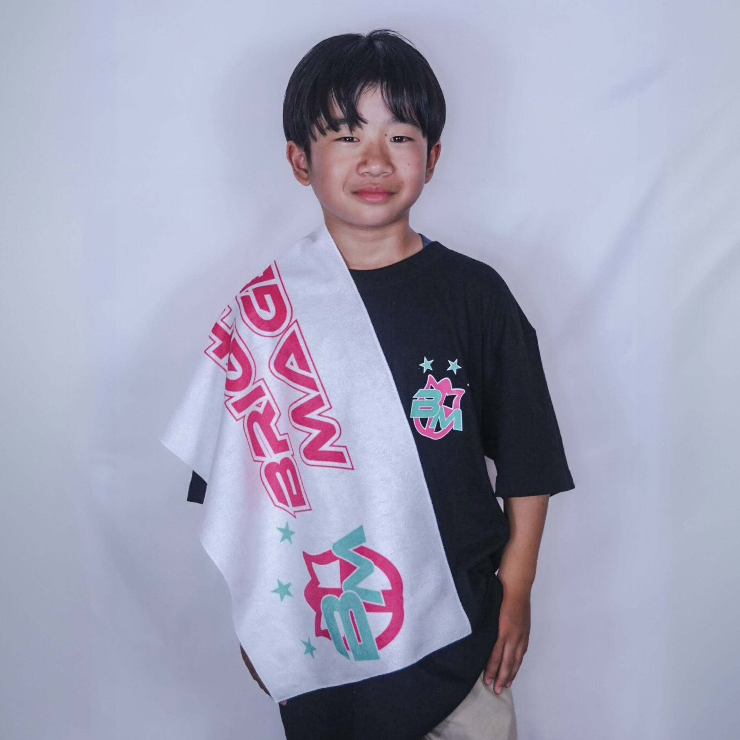 虹翔