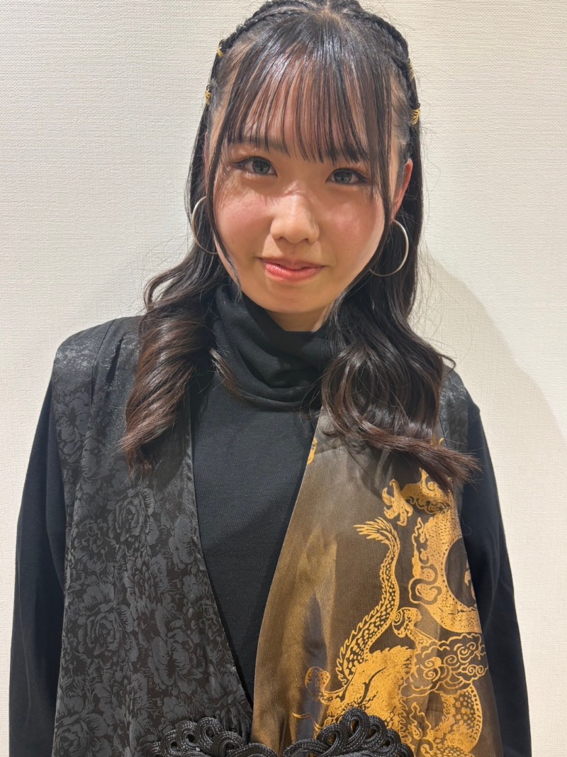 美月