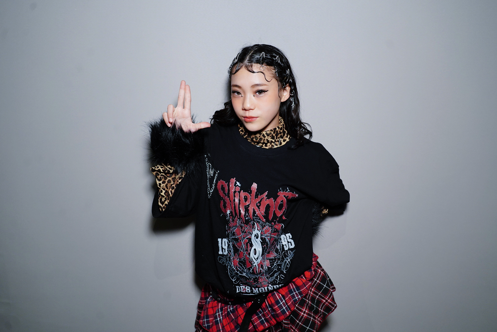 Koharu