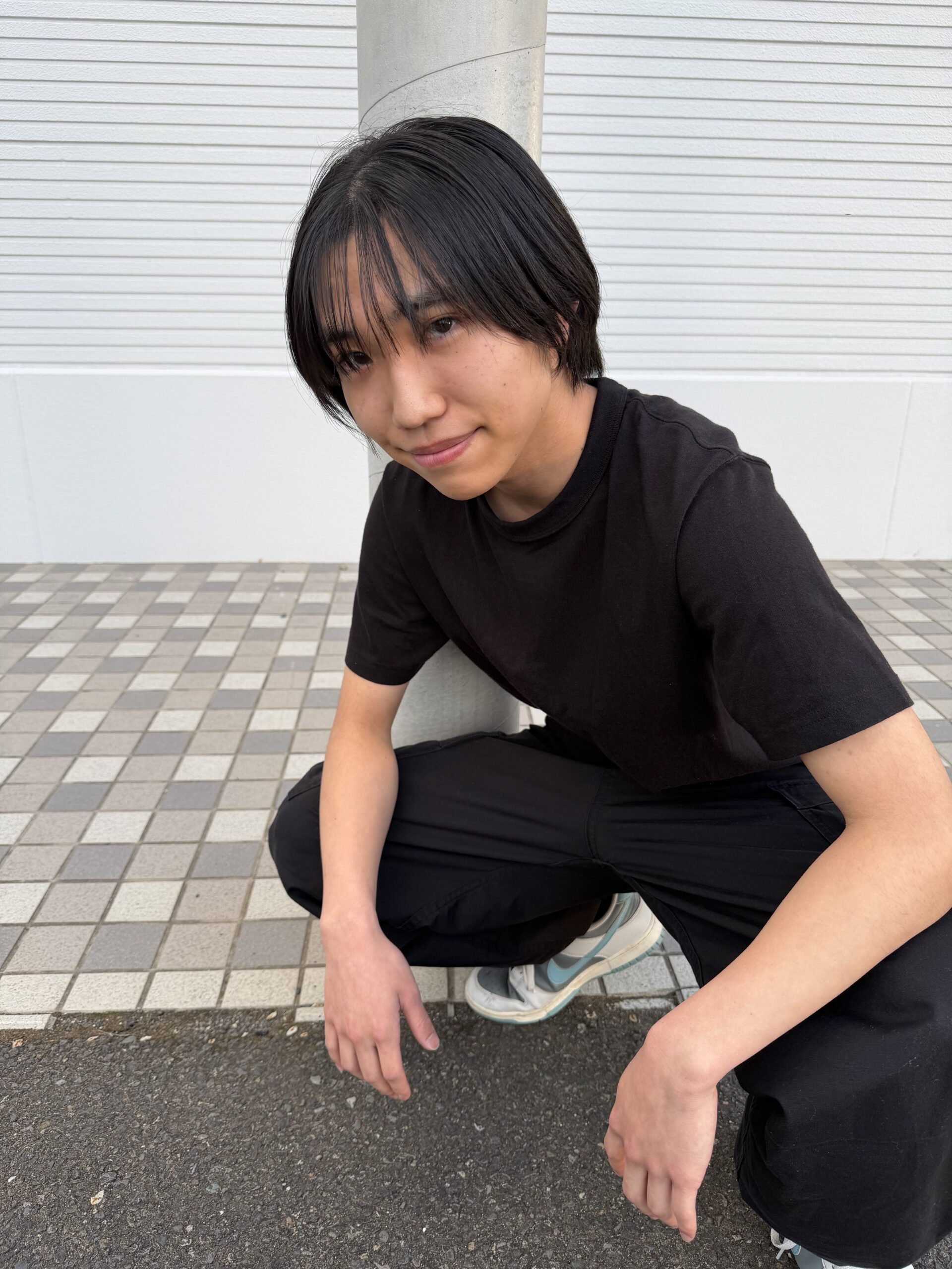 翔