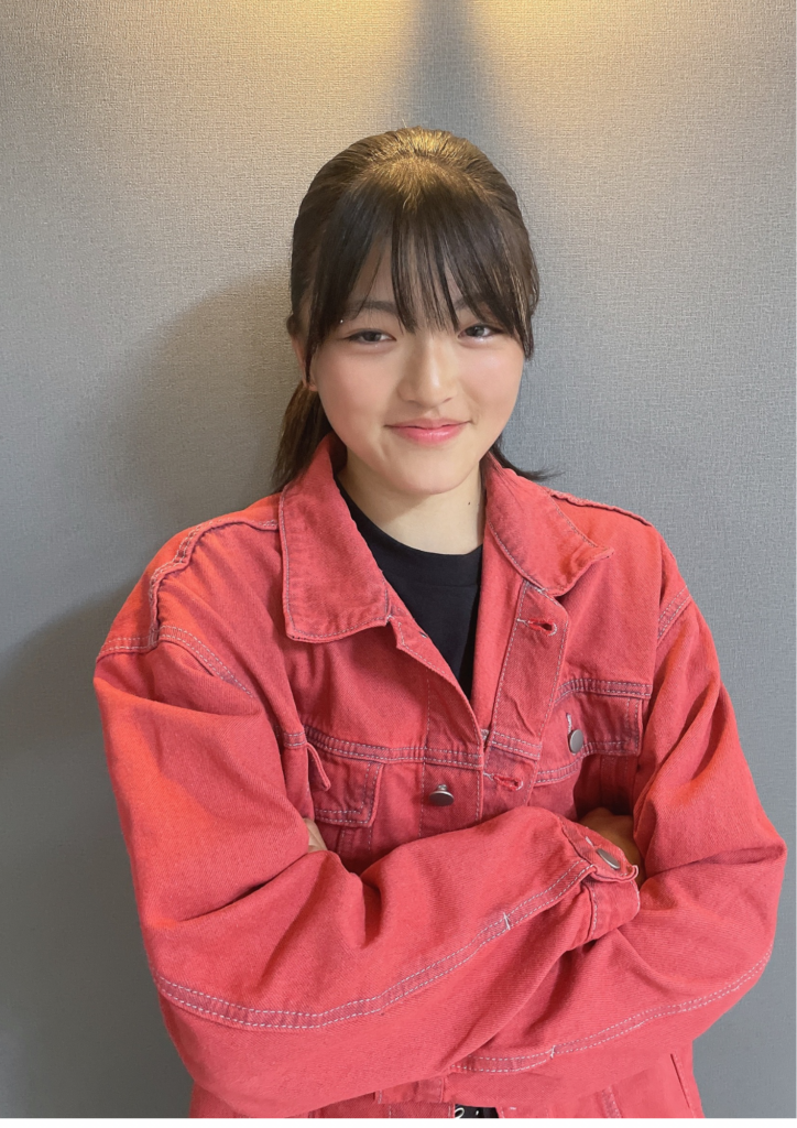 YUNA