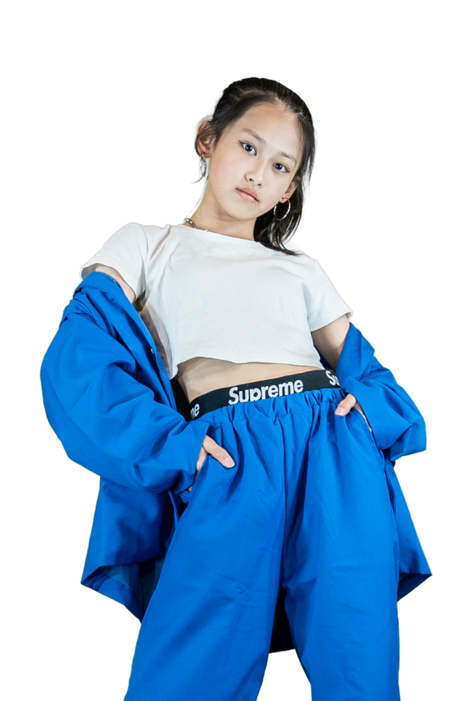 KANNNA YAMAGUCHI