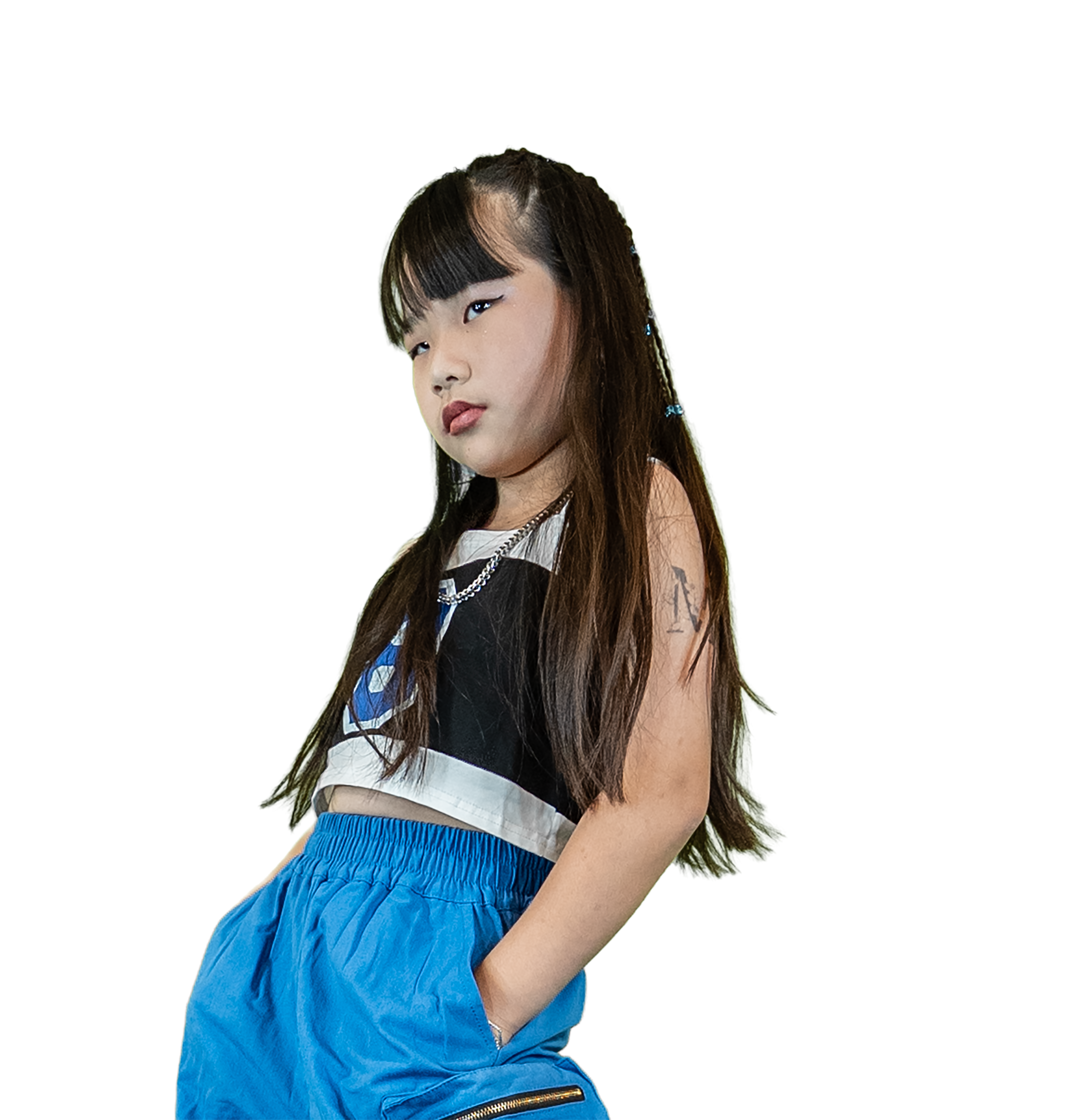 MIYU WATANABE