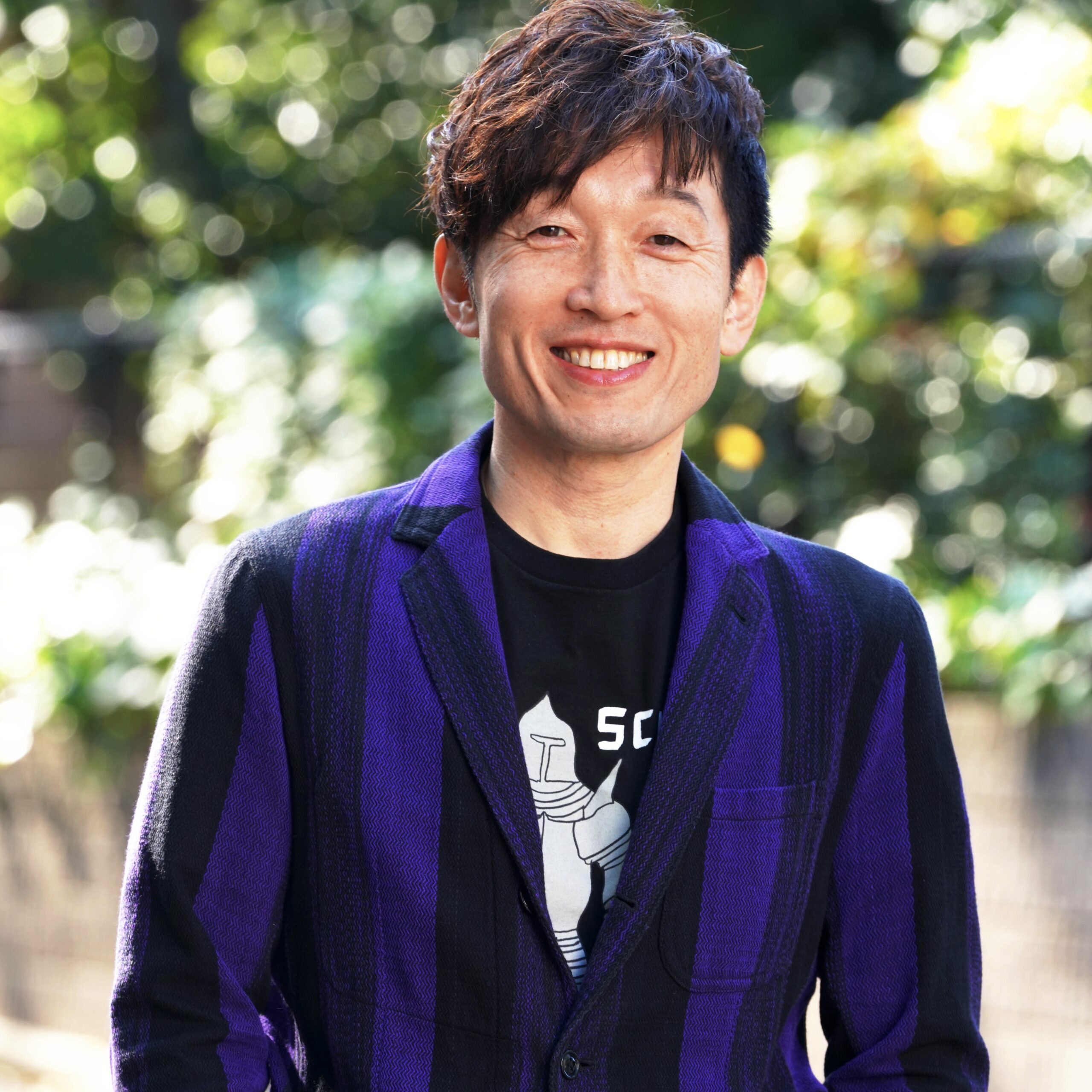 藤本一精