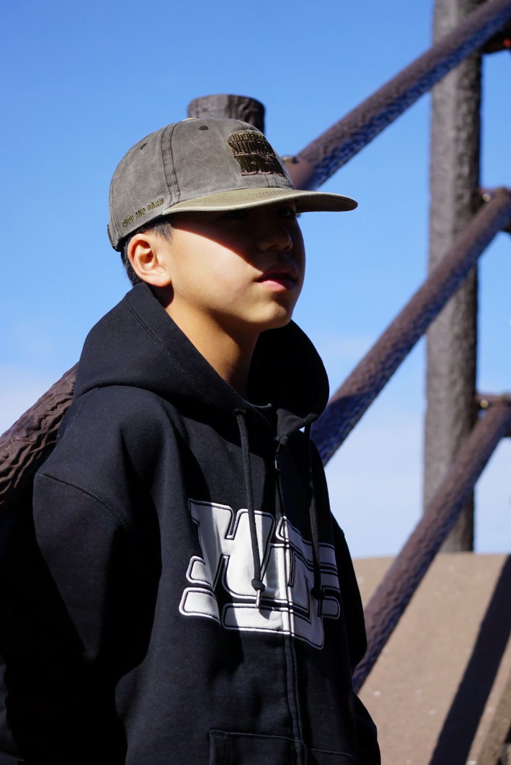 YUTO