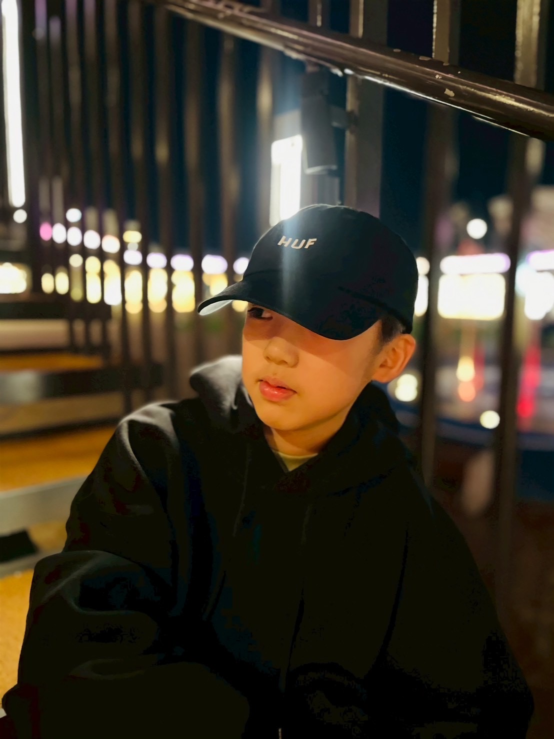 HARUTO