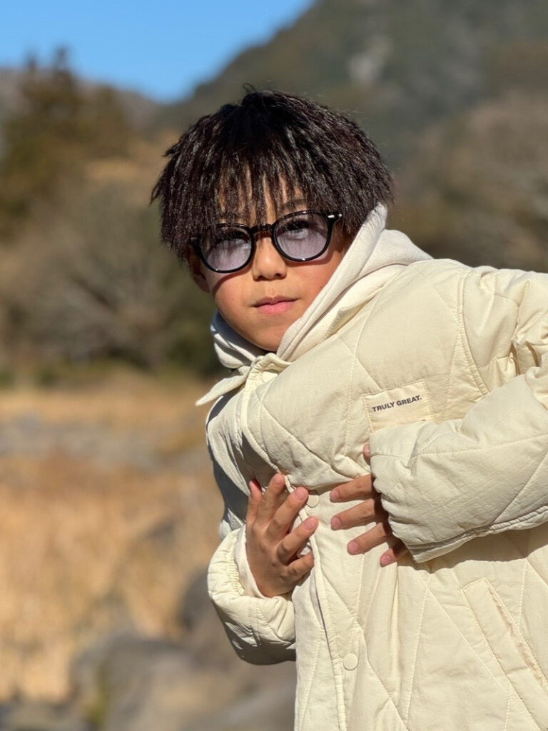 YUTO