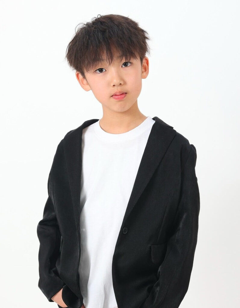 HARUTO