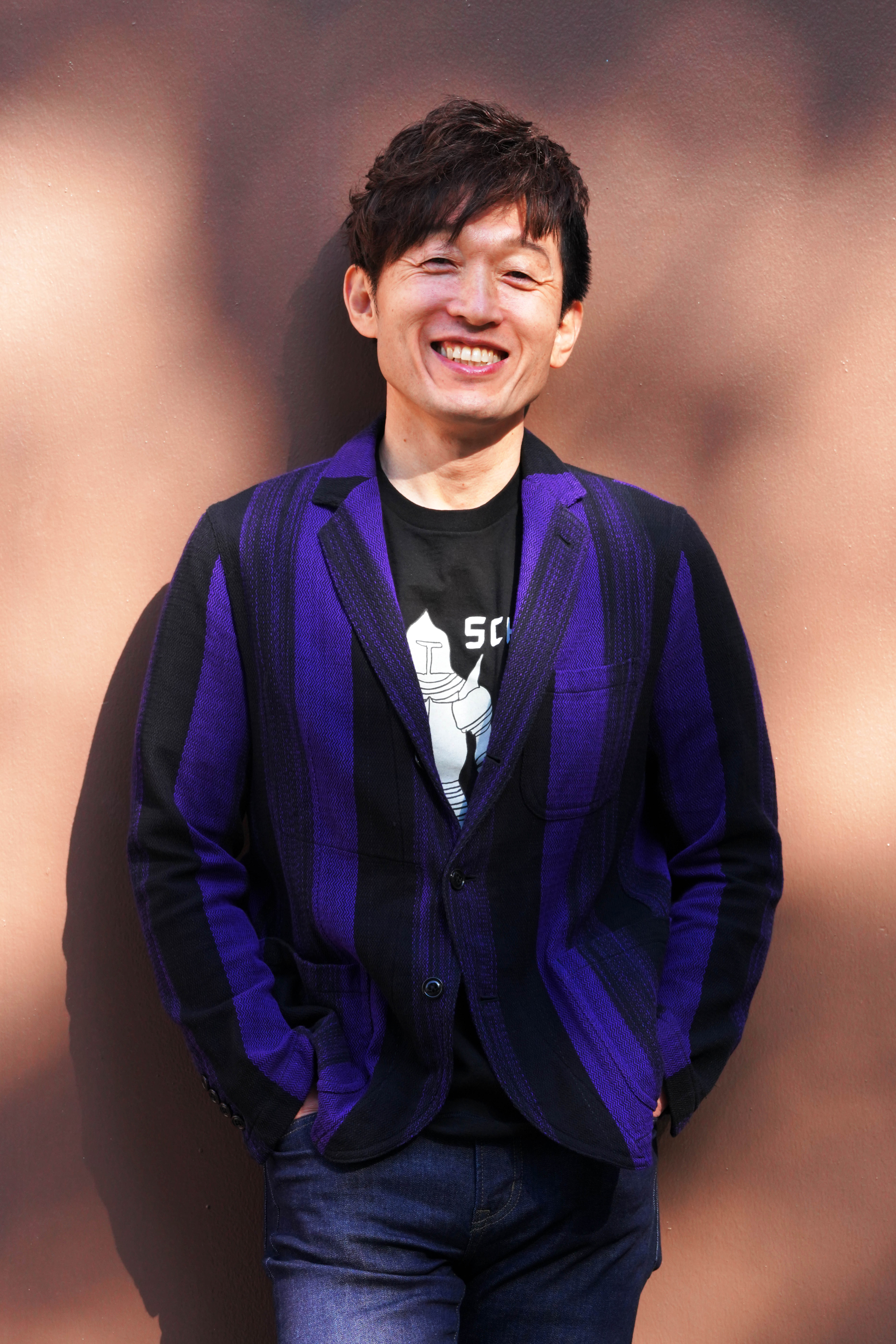 issei