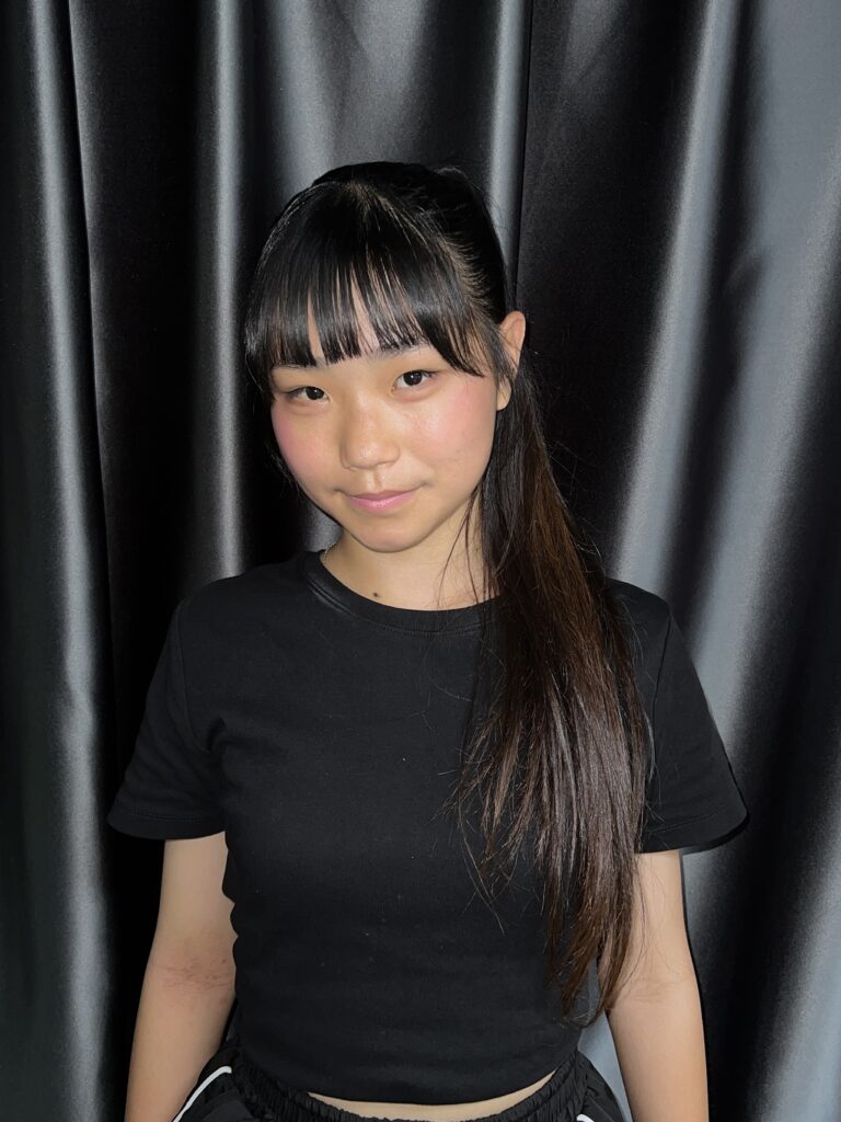 KAORU