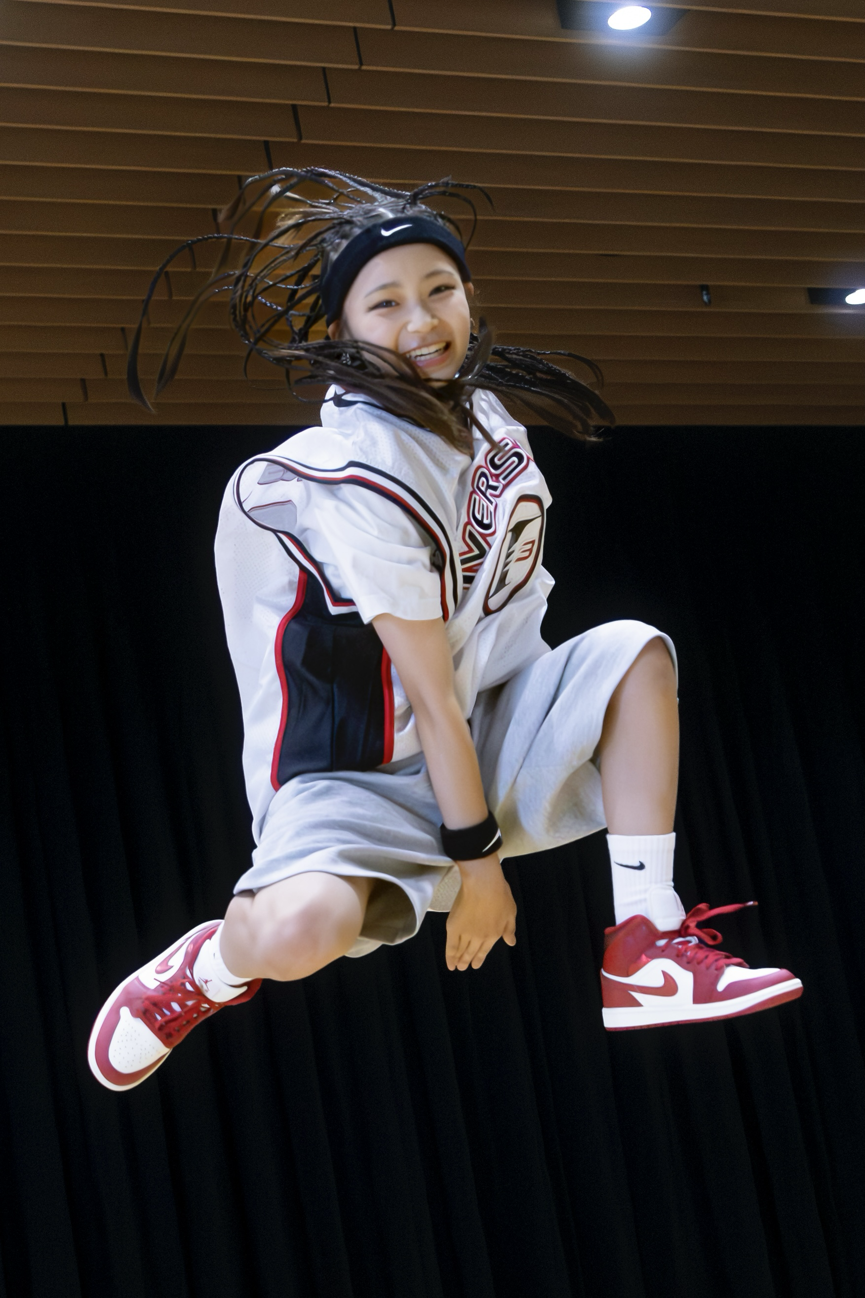 SAKI