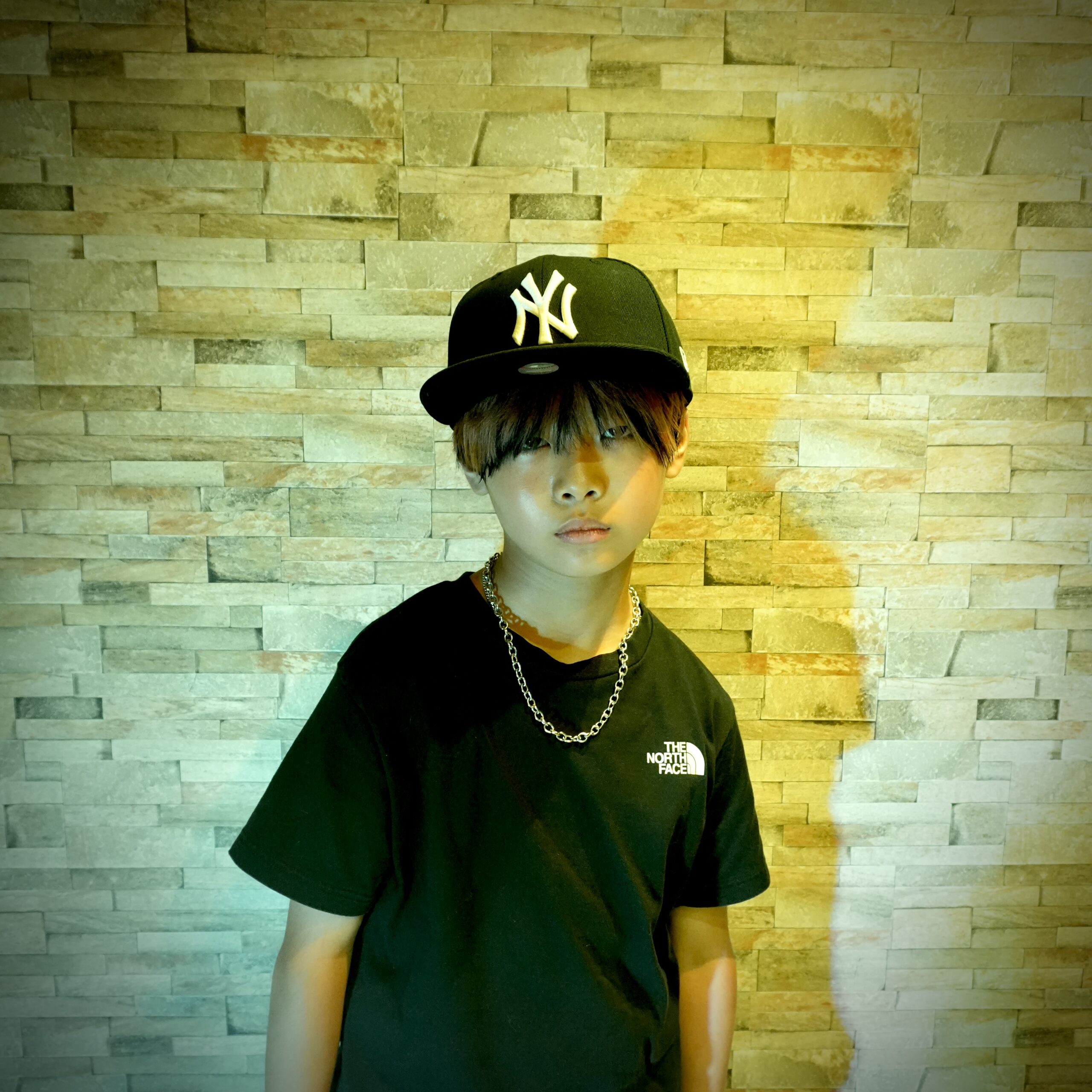 SOSUKE